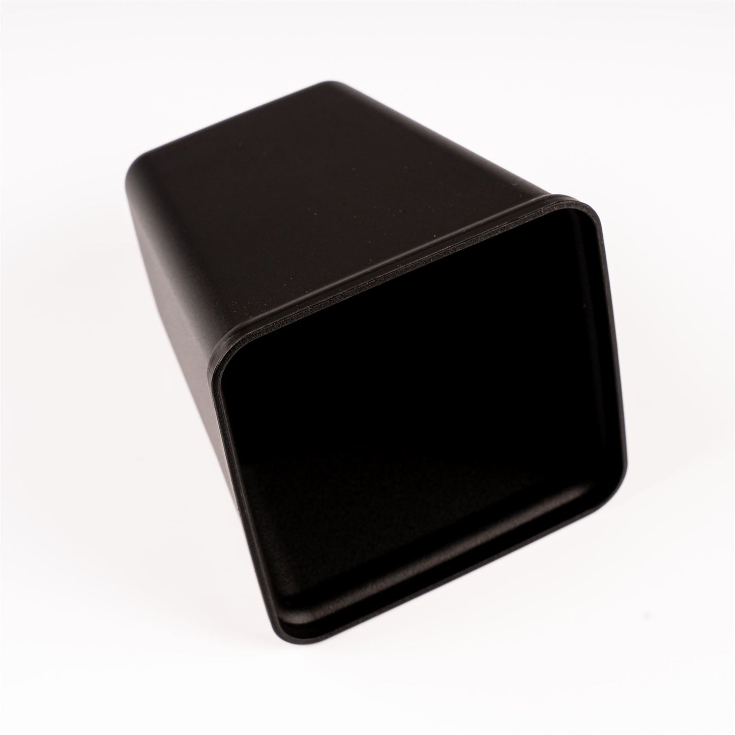Renault 5 (R5) Small Central Storage Box - Black