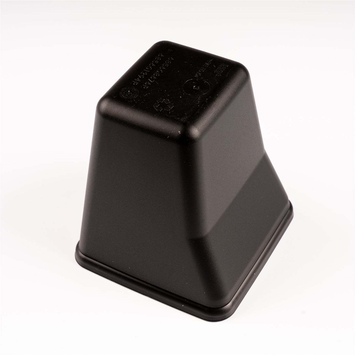 Renault 5 (R5) Small Central Storage Box - Black