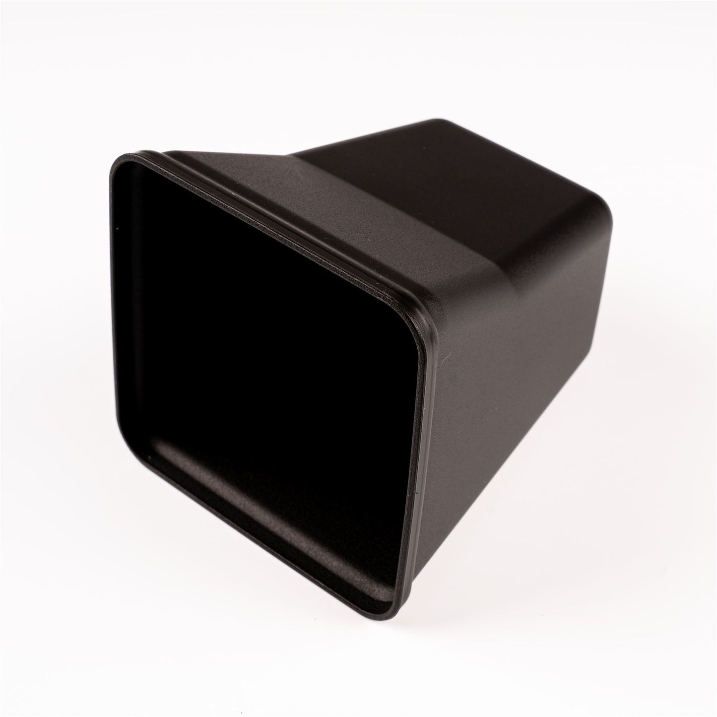 Renault 5 (R5) Small Central Storage Box - Black