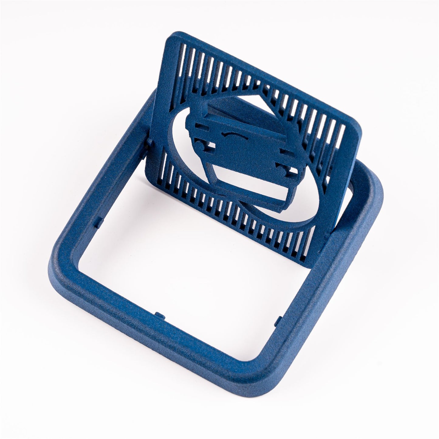 Renault 5 (R5) Small Central Storage Lid: Blue LoveR5