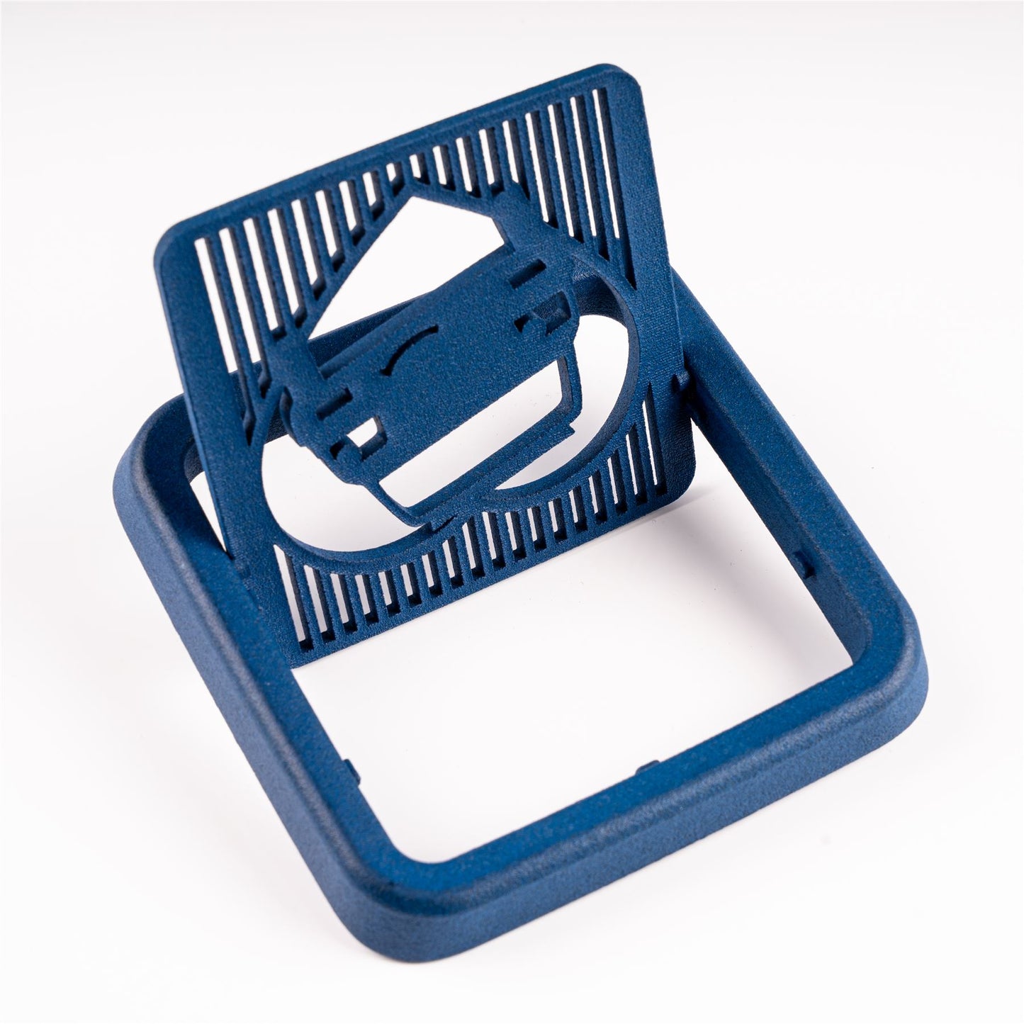 Renault 5 (R5) Small Central Storage Lid: Blue LoveR5