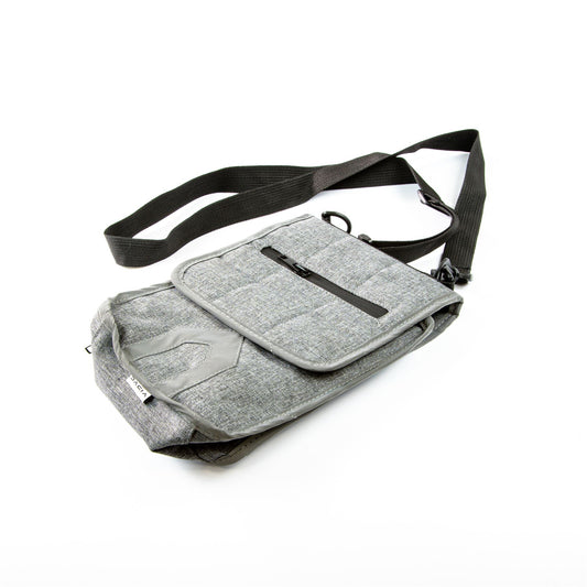 Renault Genuine YouClip Pouch Storage Bag Shoulder Strap & Zip K-ZE 685605709R