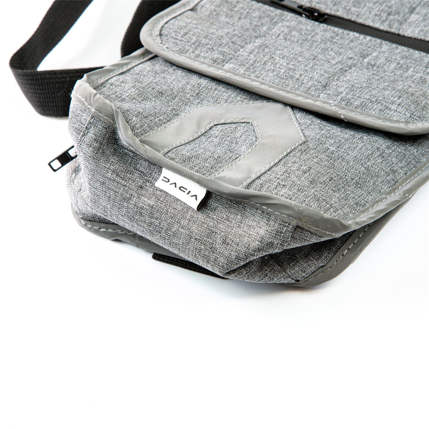 Renault Genuine YouClip Pouch Storage Bag Shoulder Strap & Zip K-ZE 685605709R