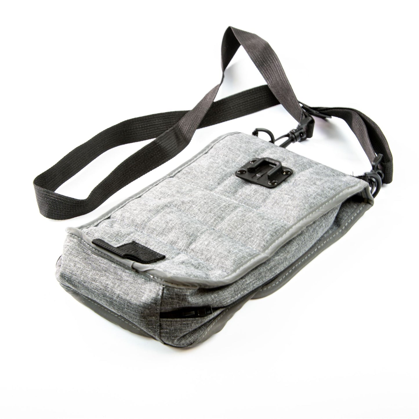 Renault Genuine YouClip Pouch Storage Bag Shoulder Strap & Zip K-ZE 685605709R