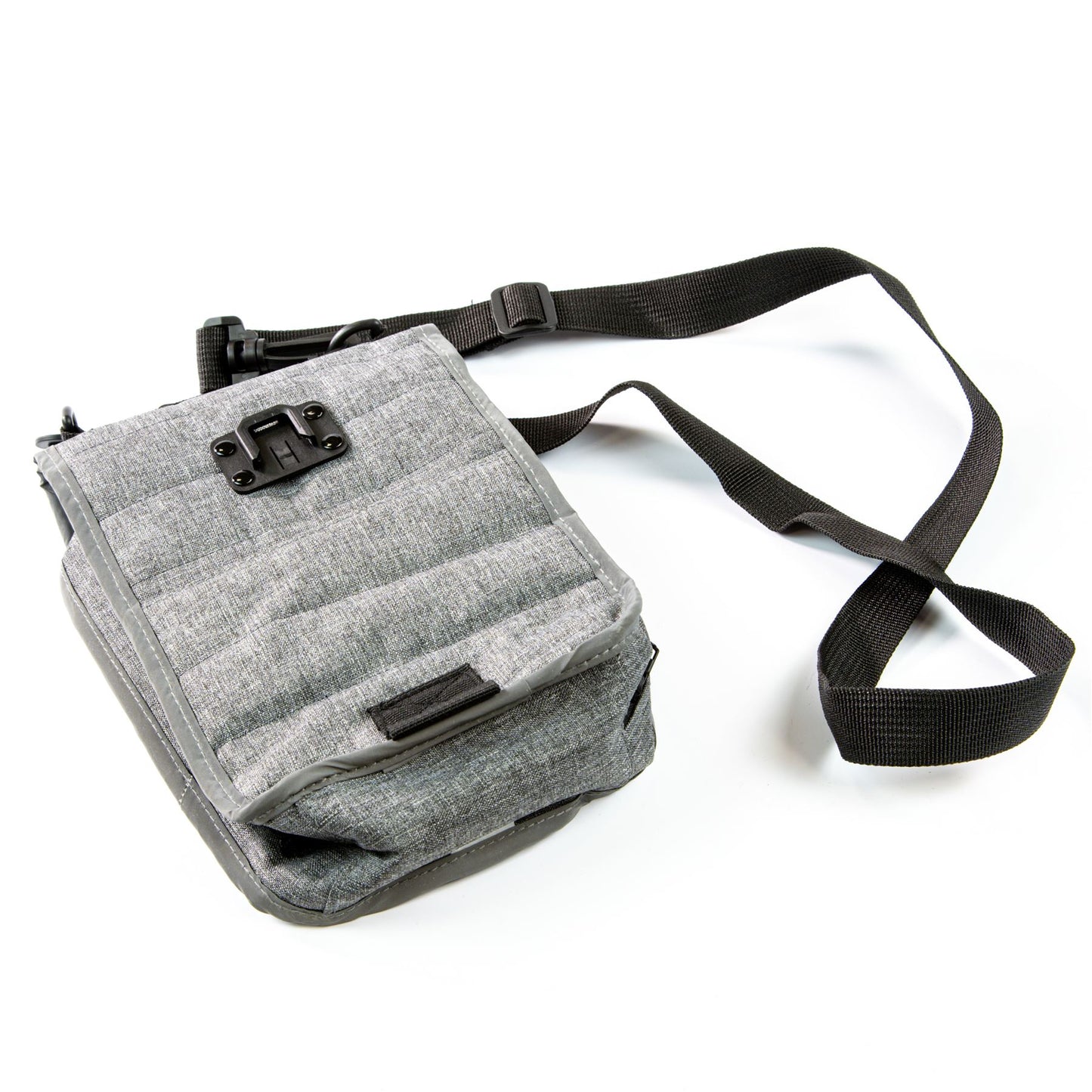 Renault Genuine YouClip Pouch Storage Bag Shoulder Strap & Zip K-ZE 685605709R