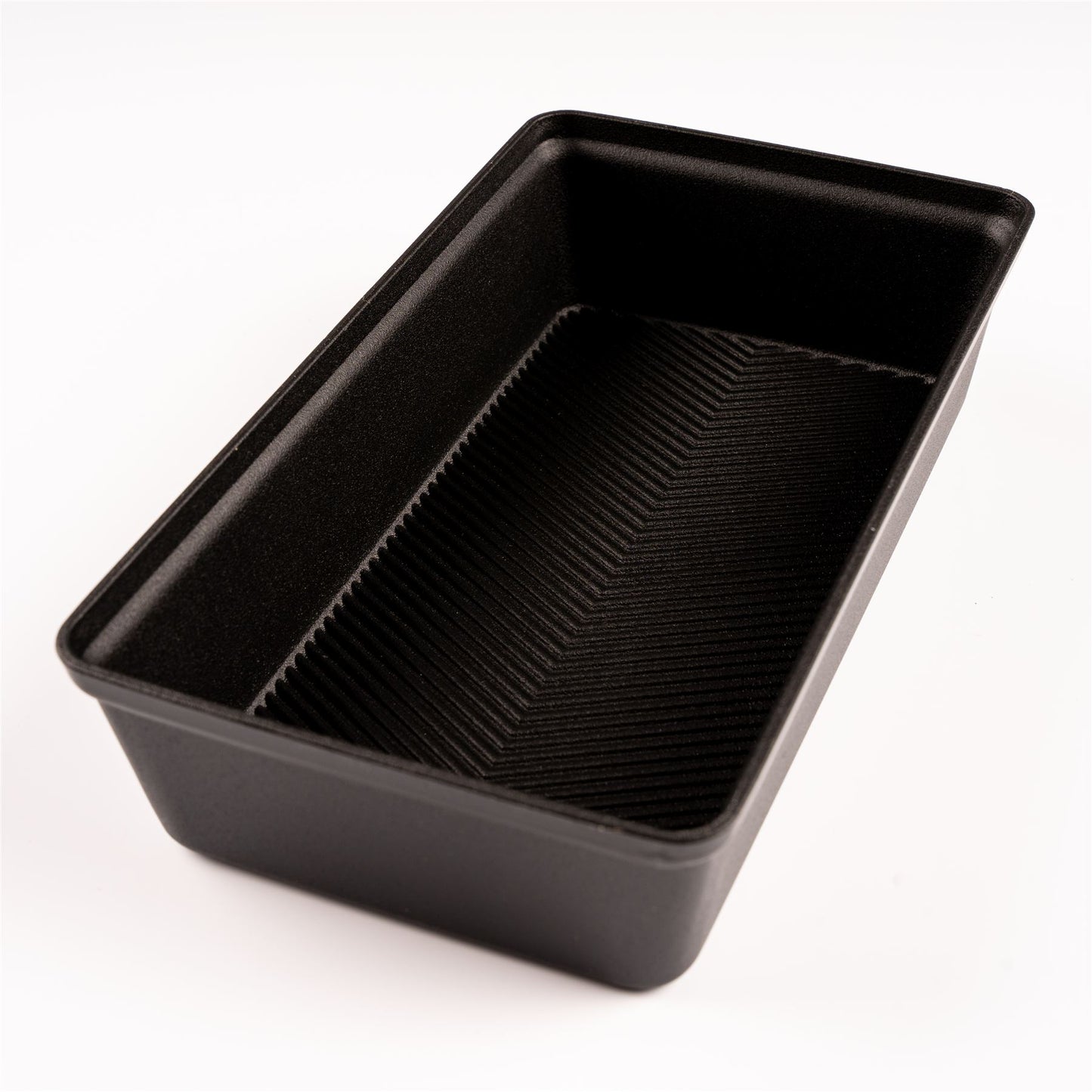Renault 5 (R5) Large Central Storage Box - Black