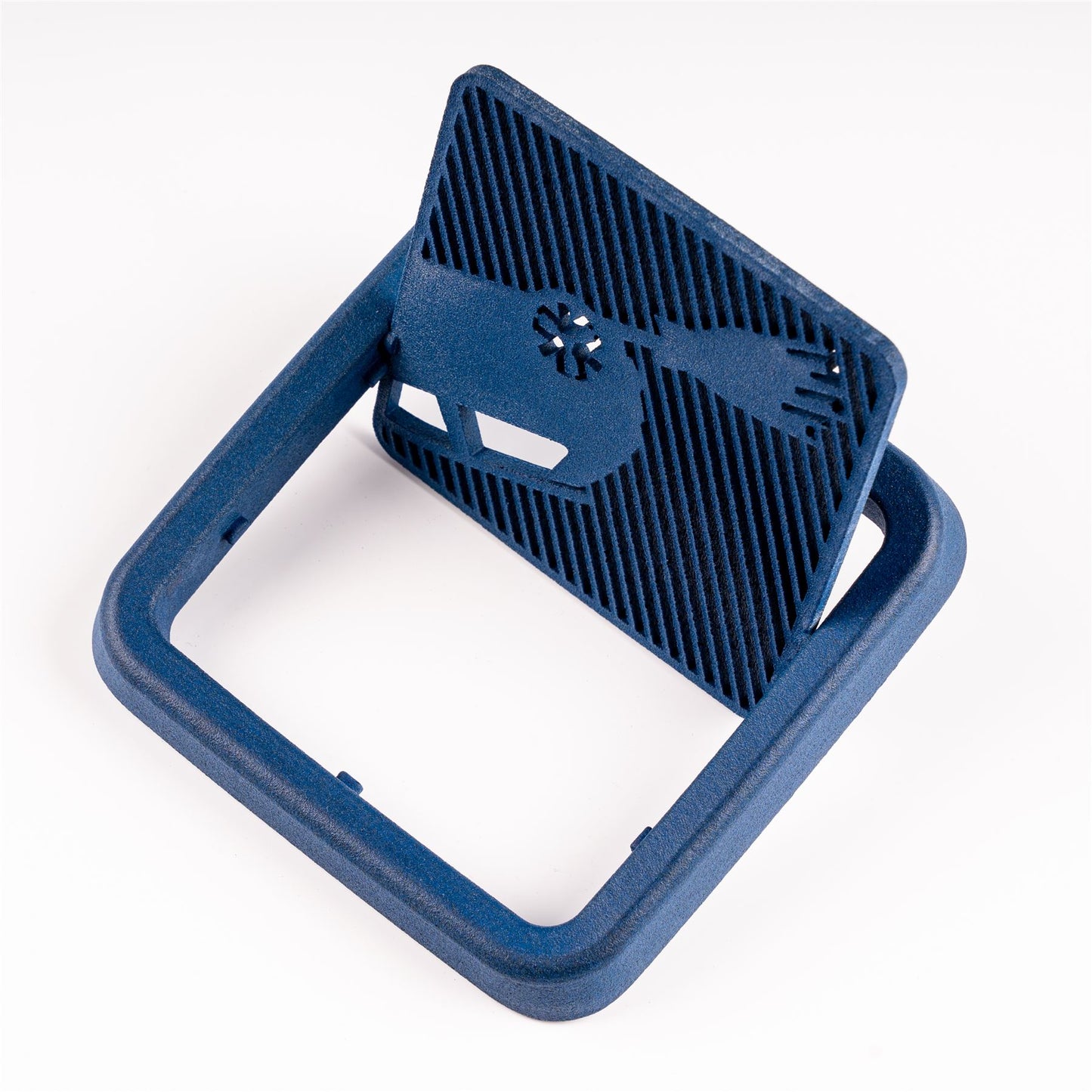 Renault 5 (R5) Small Central Storage Lid: Blue Witch5
