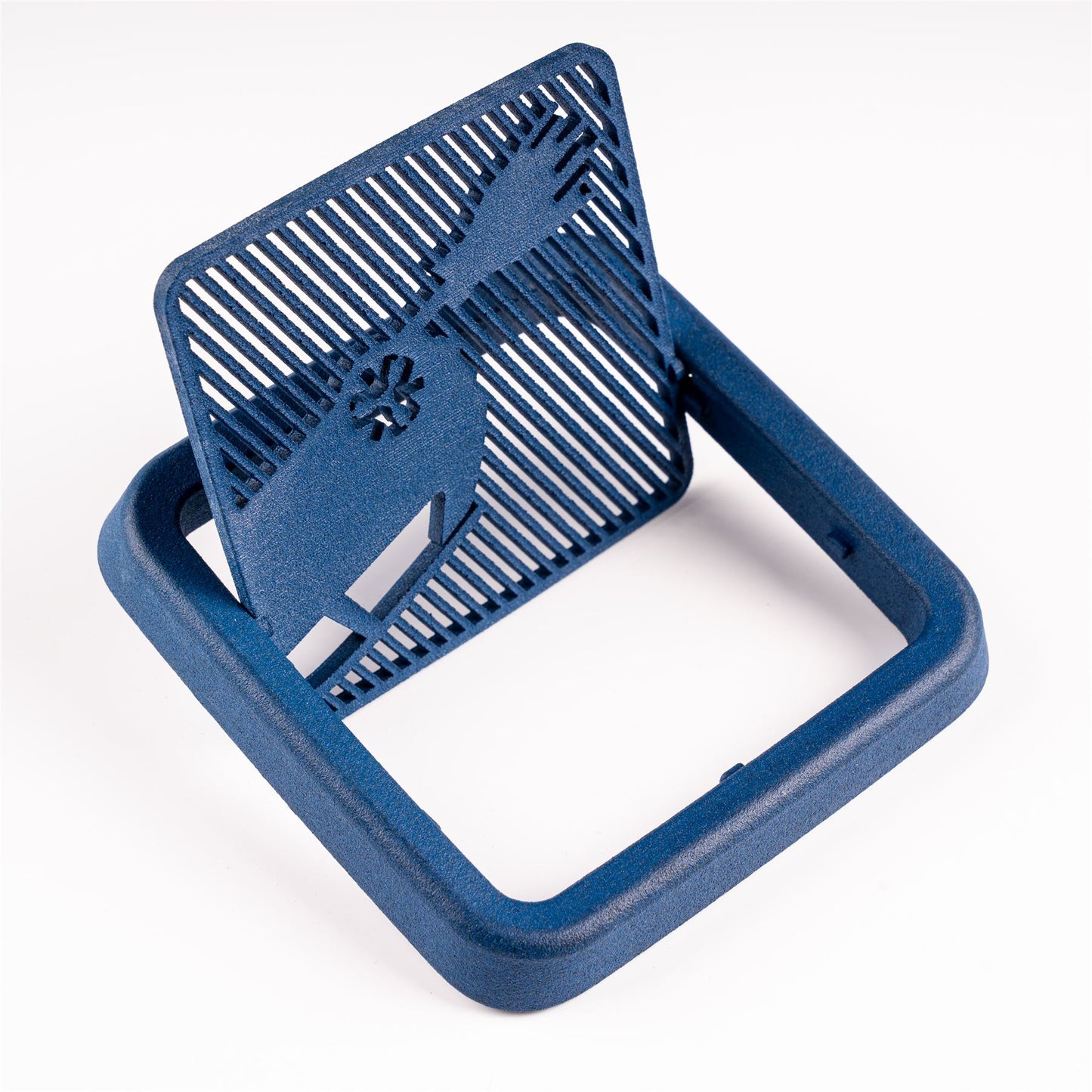 Renault 5 (R5) Small Central Storage Lid: Blue Witch5