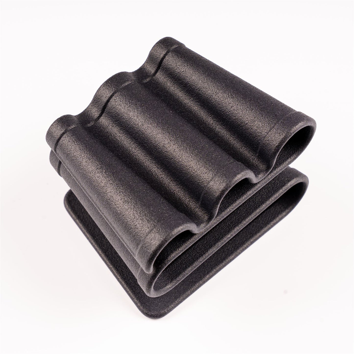 Renault 5 (R5) Central Storage Organiser: Wave 5 Grey