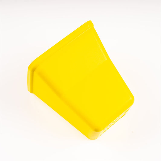 Renault 5 (R5) Small Central Storage Box - Yellow