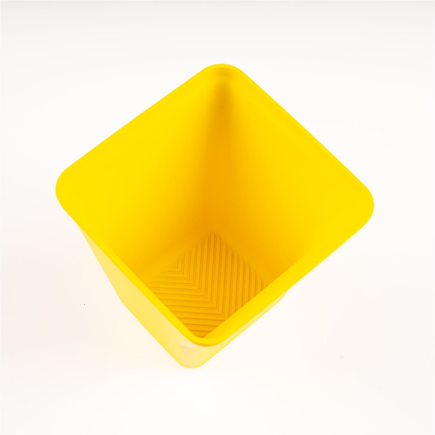 Renault 5 (R5) Small Central Storage Box - Yellow