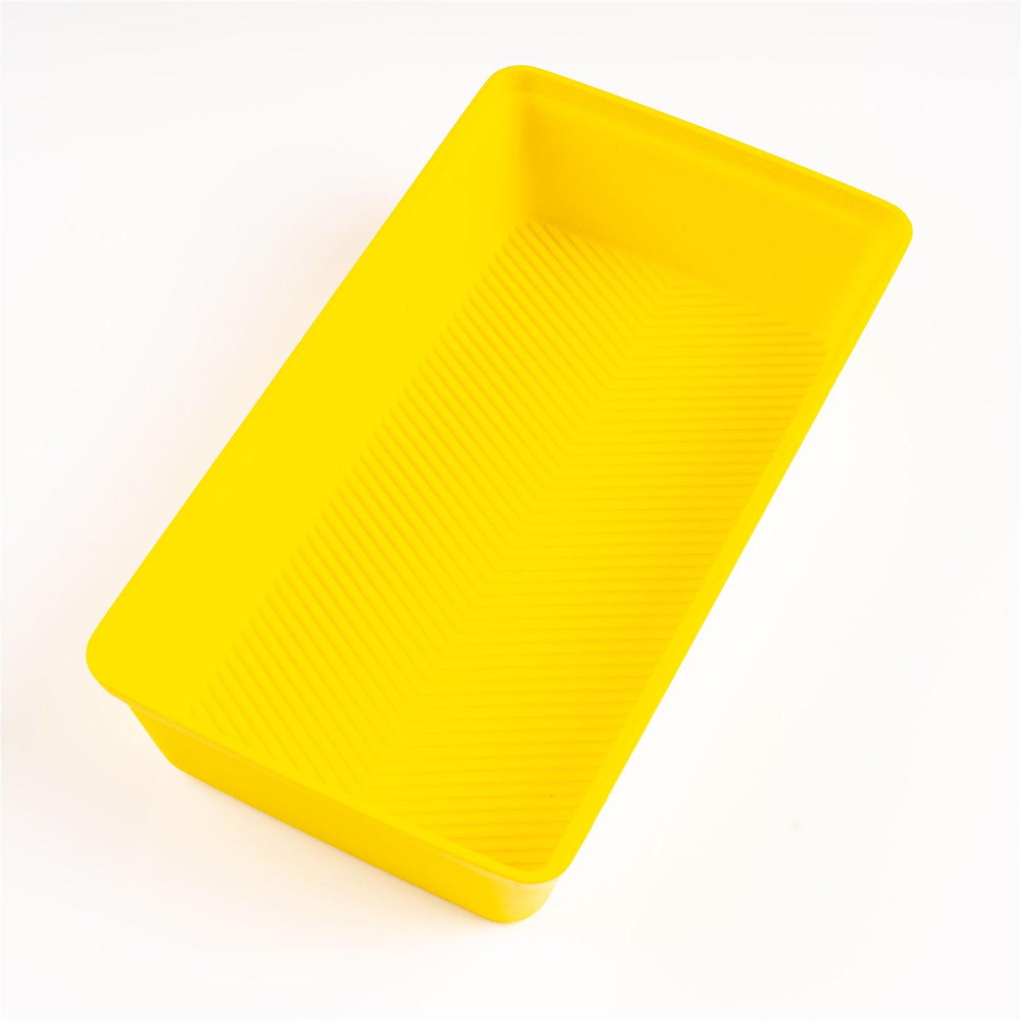 Renault 5 (R5) Large Central Storage Box - Yellow