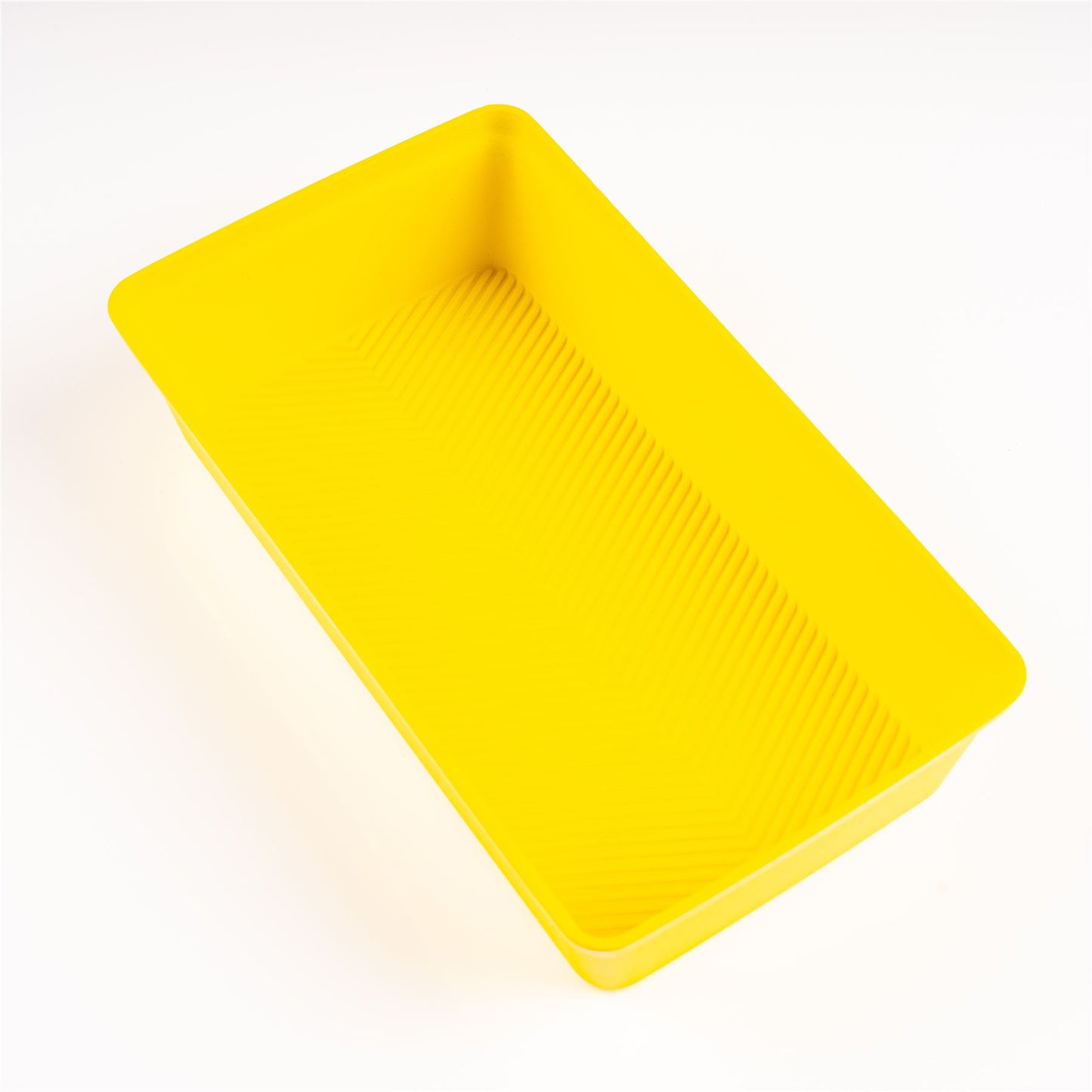 Renault 5 (R5) Large Central Storage Box - Yellow