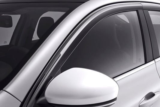 Arkana Front Air Deflectors