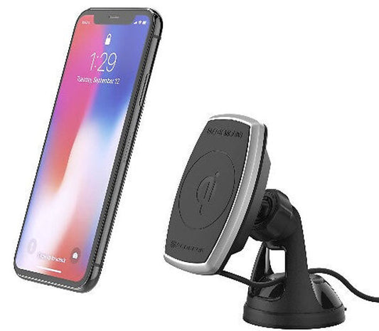 Magnetic Wireless Induction Smartphone Charger