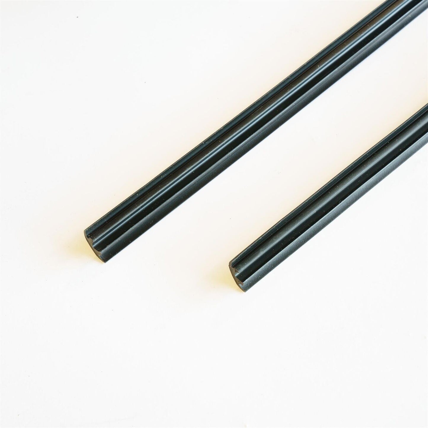 Megane E-Tech QuickFix Aluminium Roof Bars