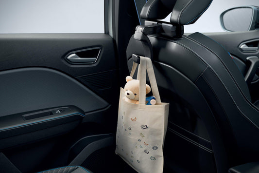 Renault 5 (R5) Headrest Storage Hook