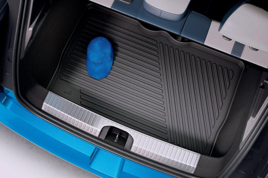 Renault 5 (R5) Protection Pack