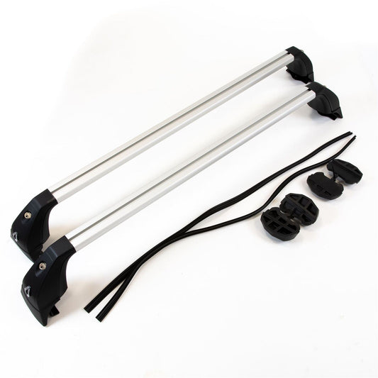 Arkana QuickFix Aluminium Roof Bars