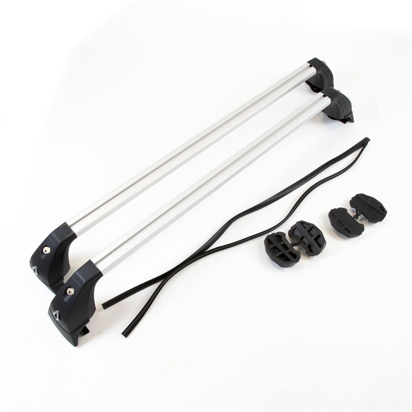 Arkana QuickFix Aluminium Roof Bars