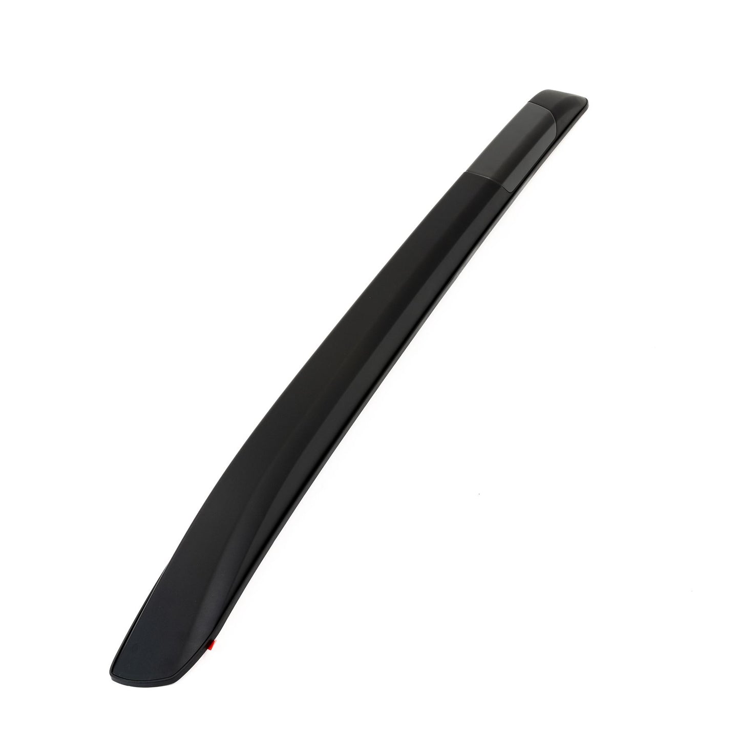 Renault Genuine 2x Decorative Roof Bars Rack System Medium Grey K-ZE 738200989R