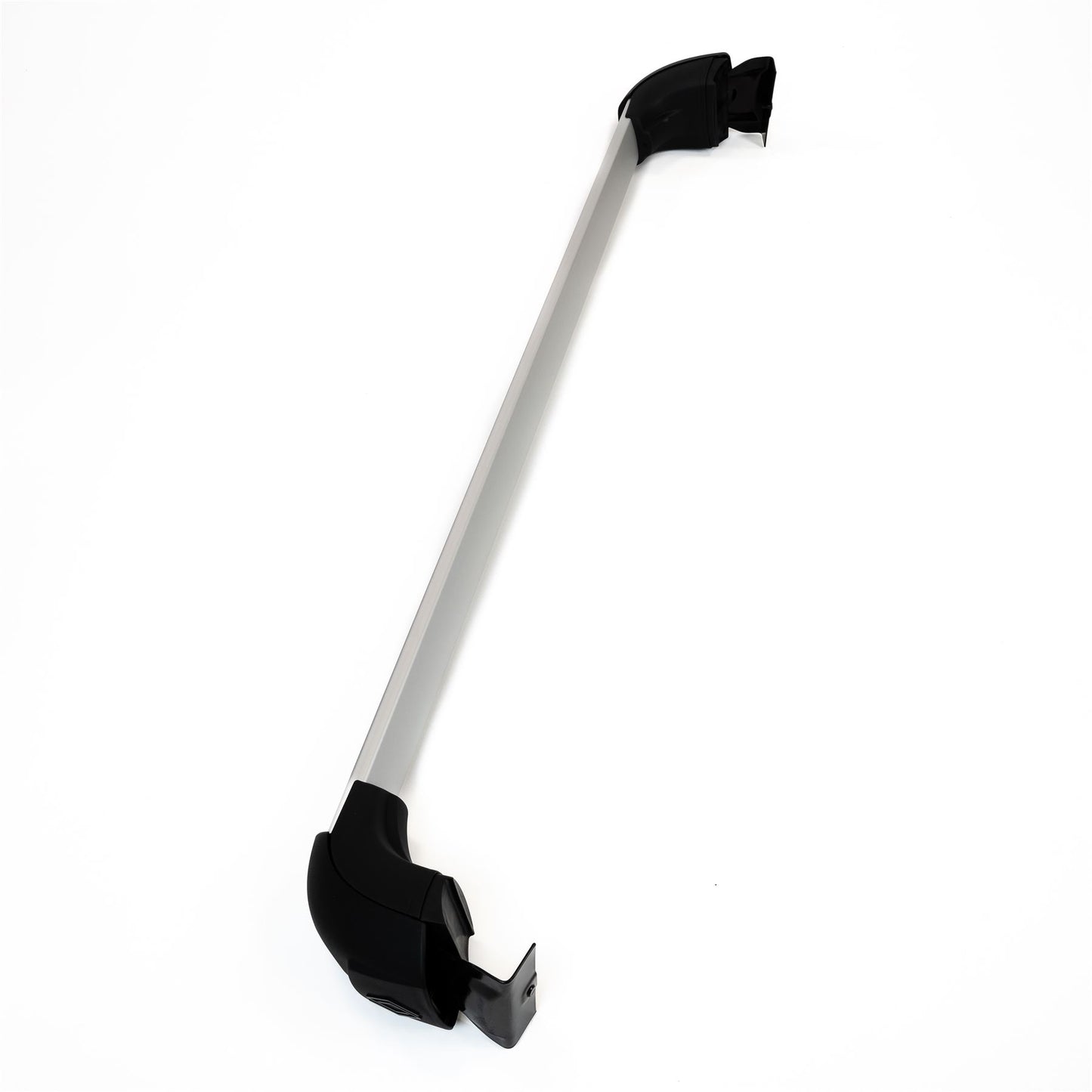 Renault Genuine QuickFix Roof Cross Bars Rails Aluminium Asutral Espace MK6