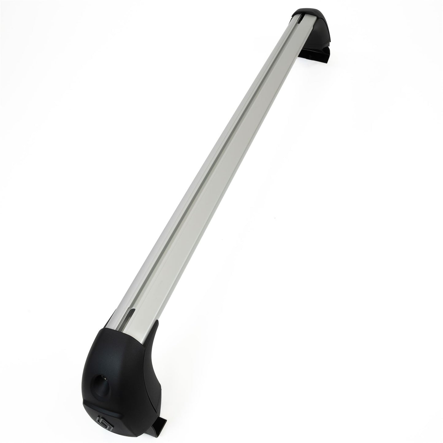 Renault Genuine QuickFix Roof Cross Bars Rails Aluminium Asutral Espace MK6