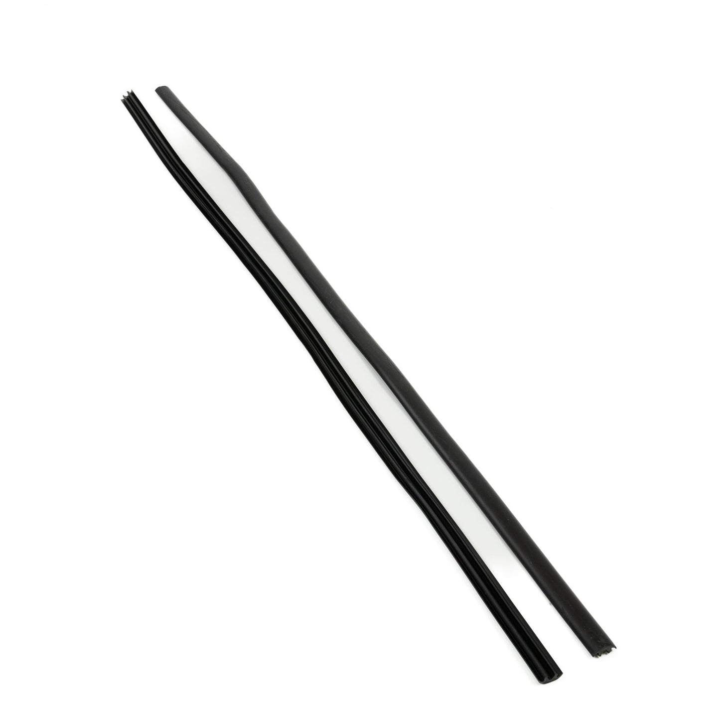 Renault Genuine QuickFix Roof Cross Bars Rails Aluminium Asutral Espace MK6