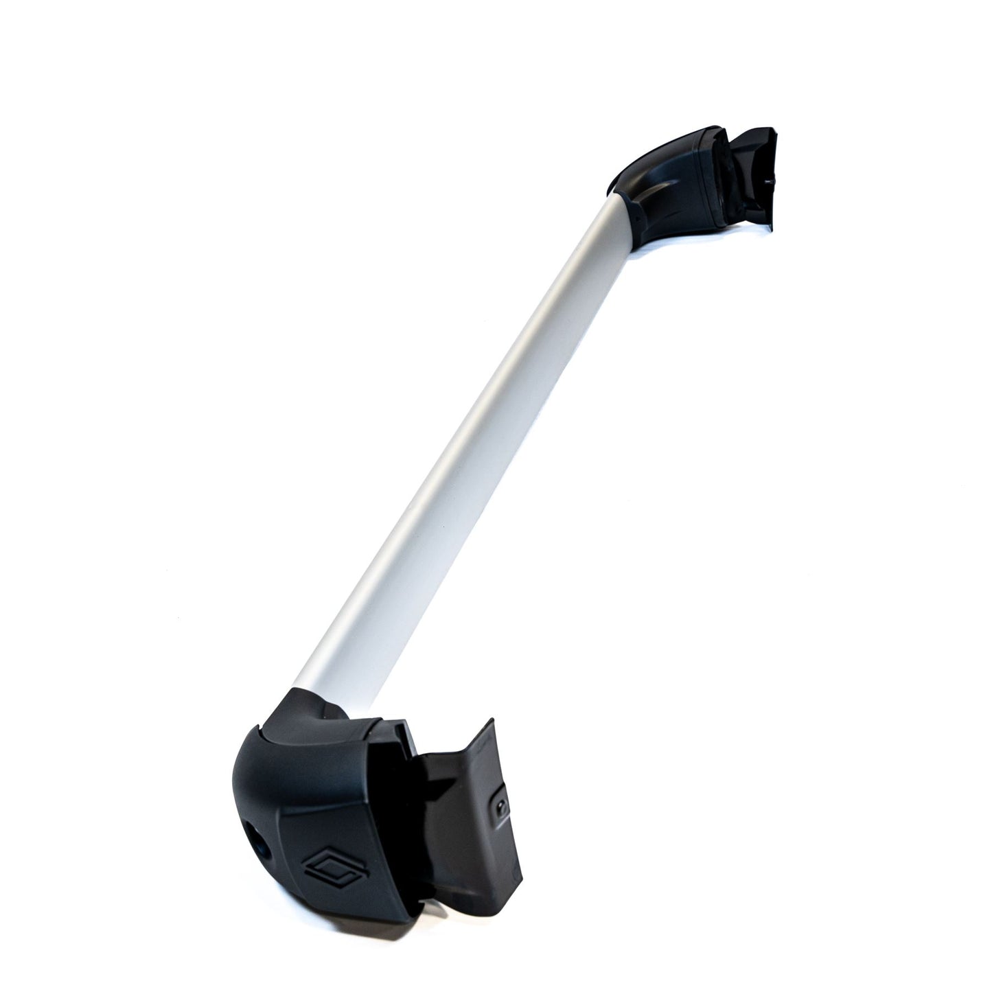 Renault Genuine QuickFix Roof Cross Bars Rails Aluminium Rafale 738208317R