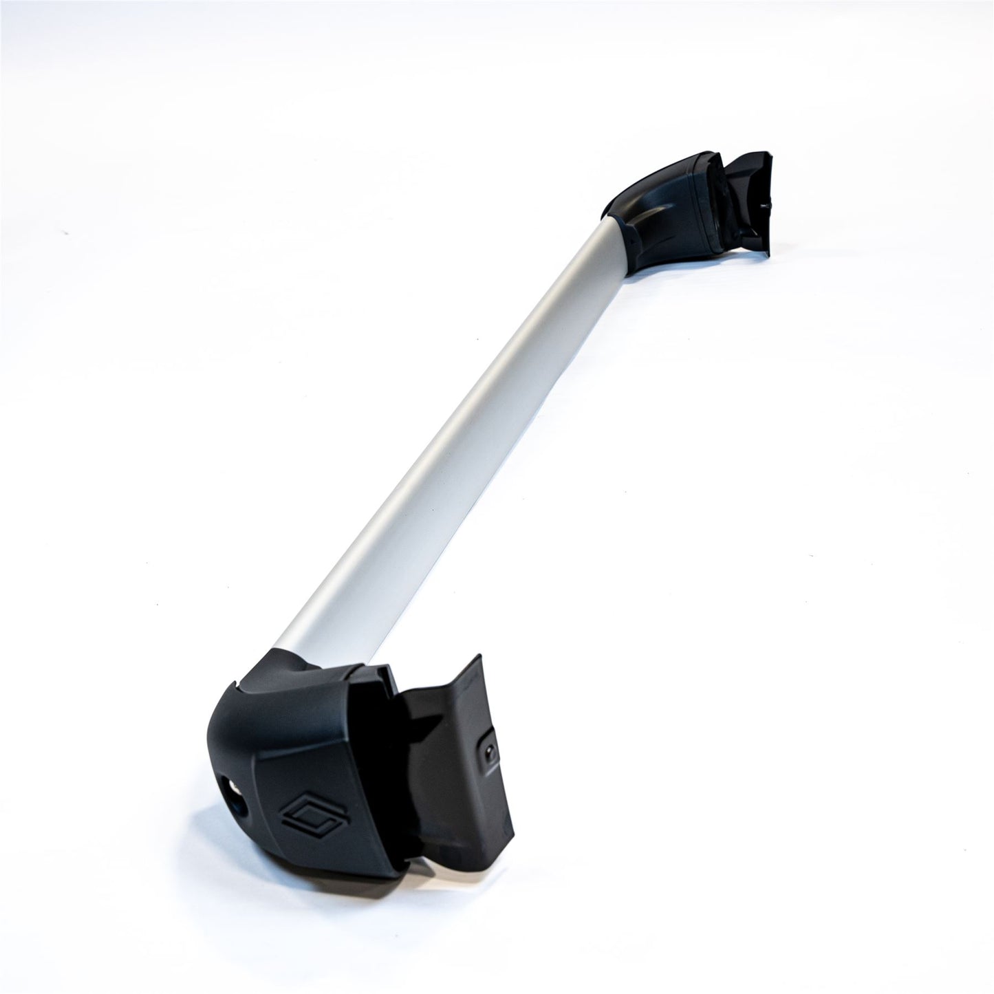 Renault Genuine QuickFix Roof Cross Bars Rails Aluminium Rafale 738208317R