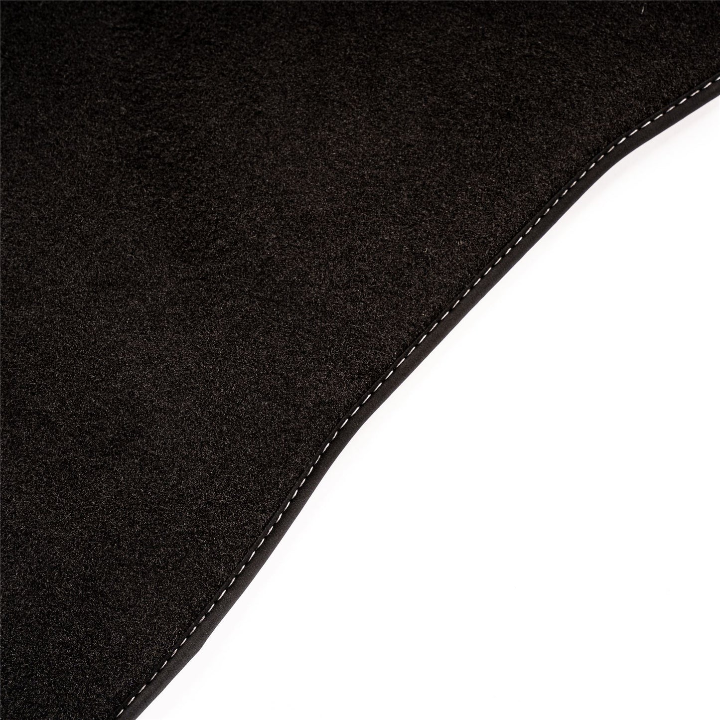 Renault Genuine Floor Mat With Heel Pad Front Passenger 1pc Carpet Megane MK3
