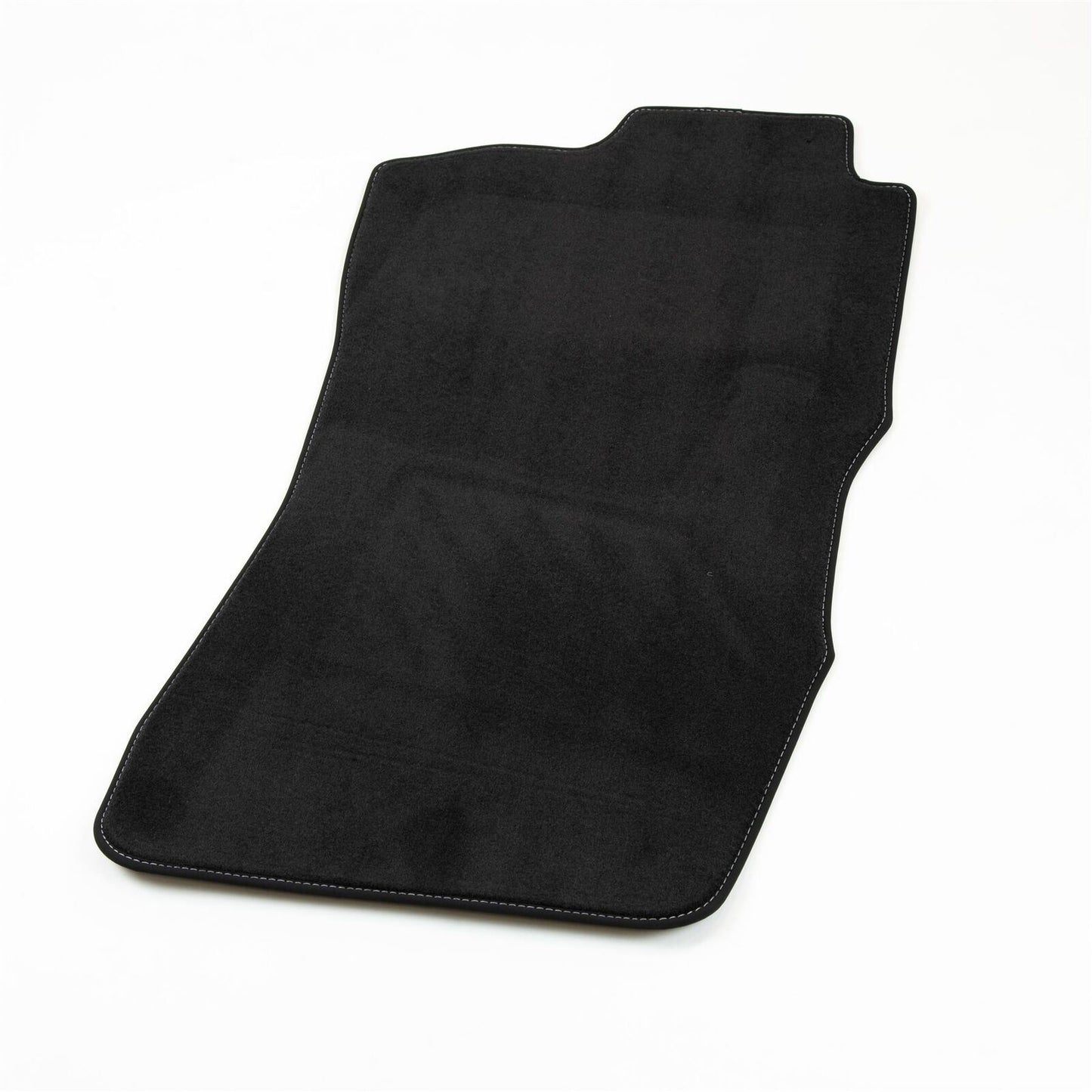 Renault Genuine Floor Mat With Heel Pad Front Passenger 1pc Carpet Megane MK3