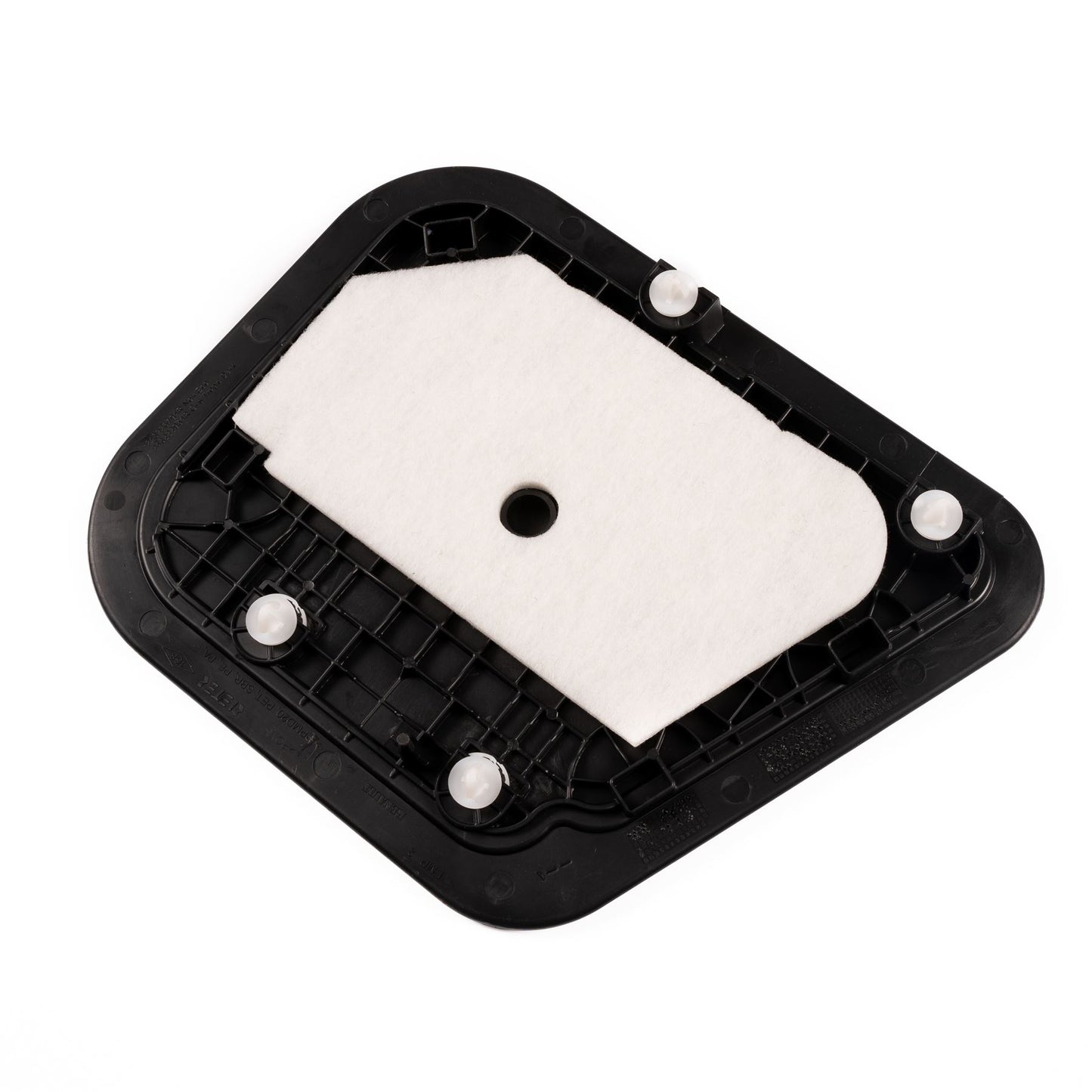 Renault Genuine Front Interior Centre Storage Compartment Lid Cover ZOE Z.E.