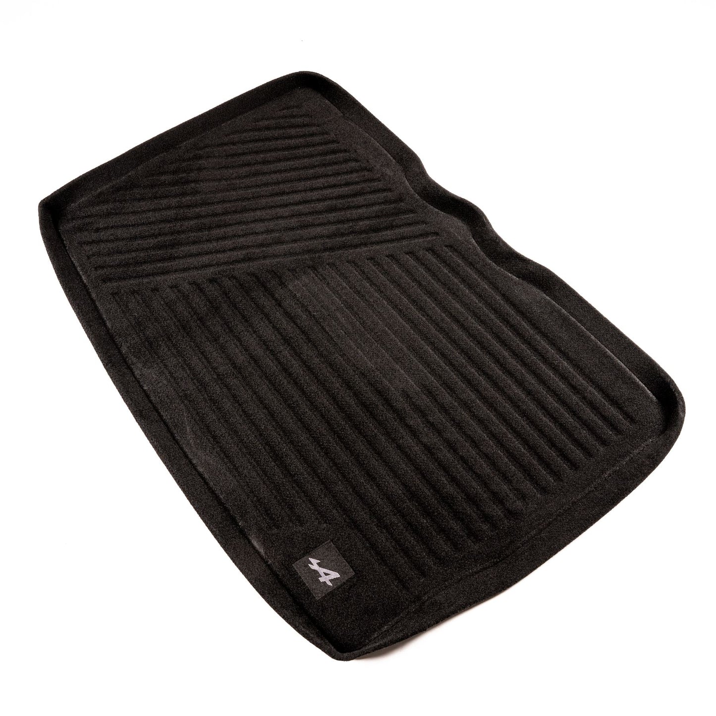 Renault 5 (R5) Reversible Boot Liner: Alpine Branded