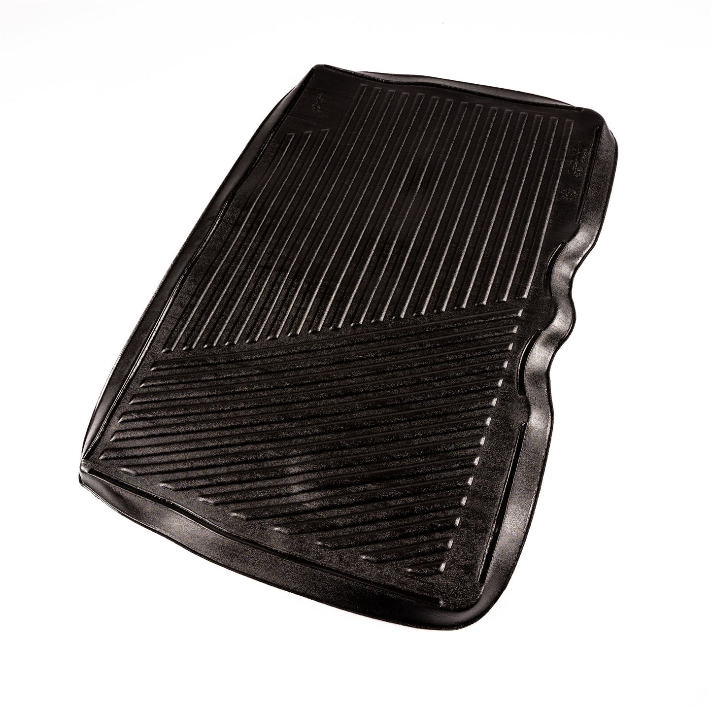 Renault 5 (R5) Reversible Boot Liner: Alpine Branded