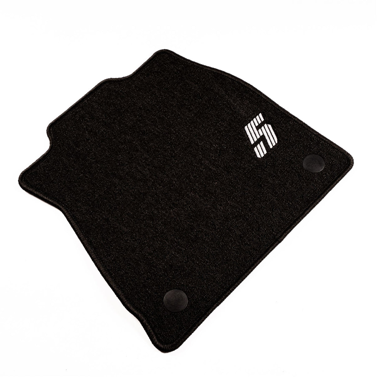 Renault 5 (R5) Floor Mats: Comfort Textile