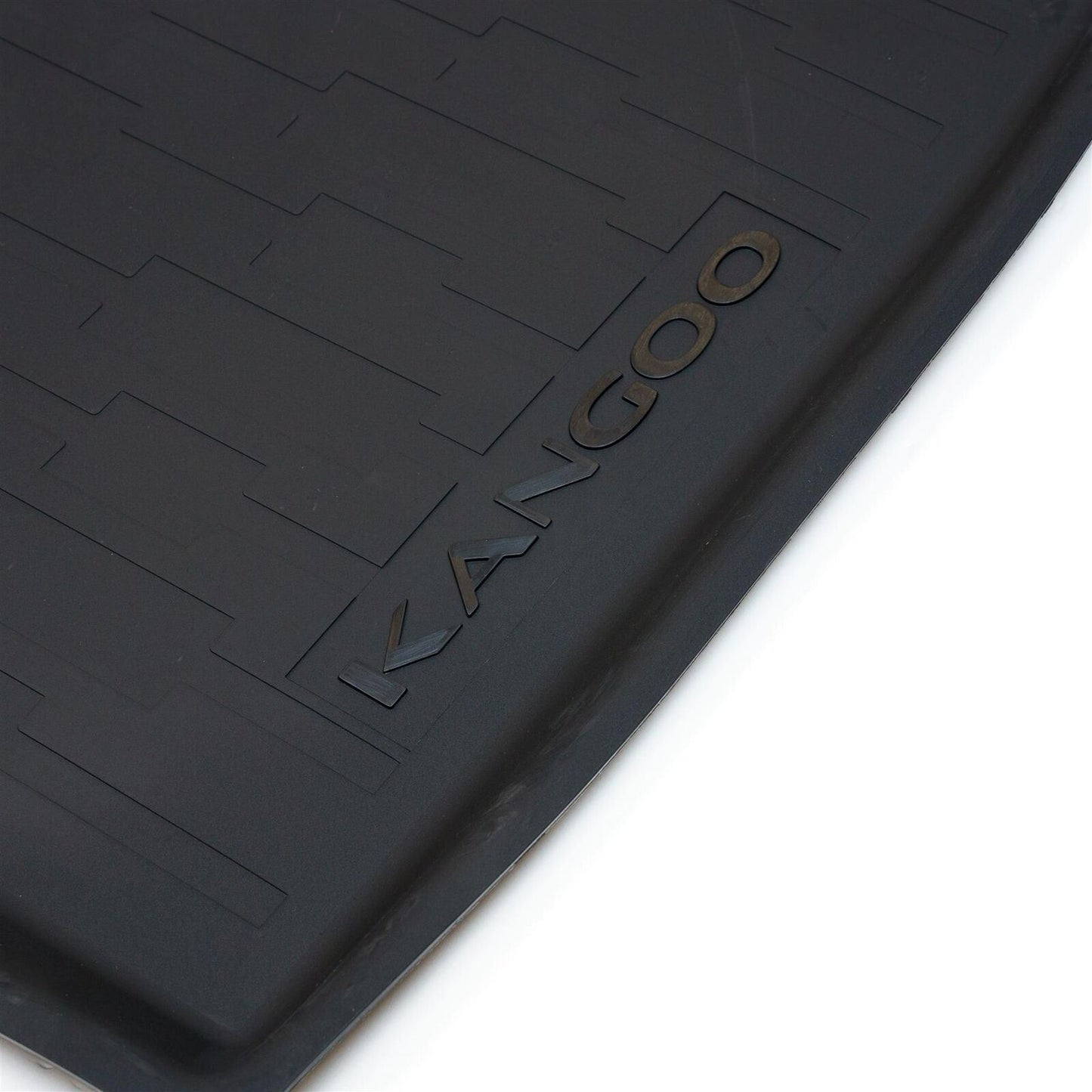 Renault Genuine Floor Mats Front Rear 4 Pieces Rubber Kangoo MK3 749M61309R