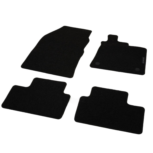 Symbioz Comfort Textile Floor Mats