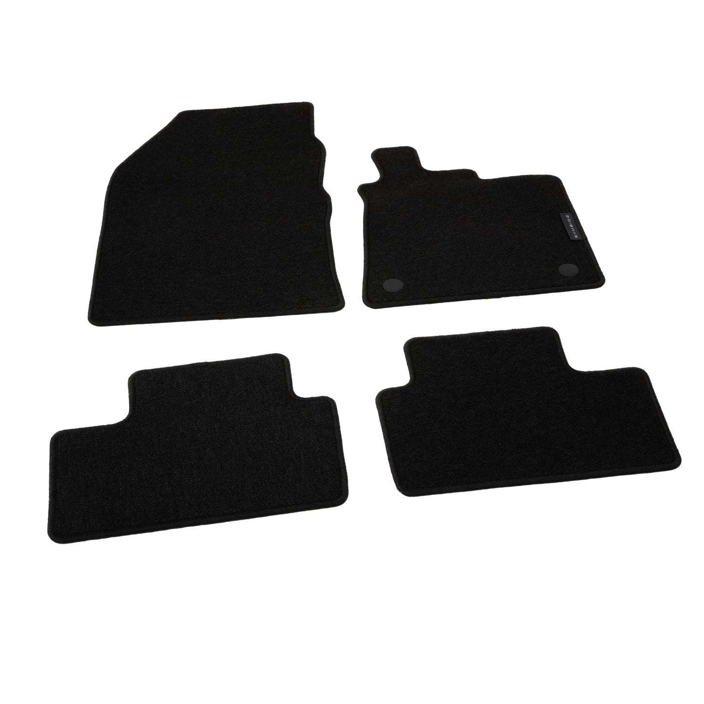 Symbioz Comfort Textile Floor Mats