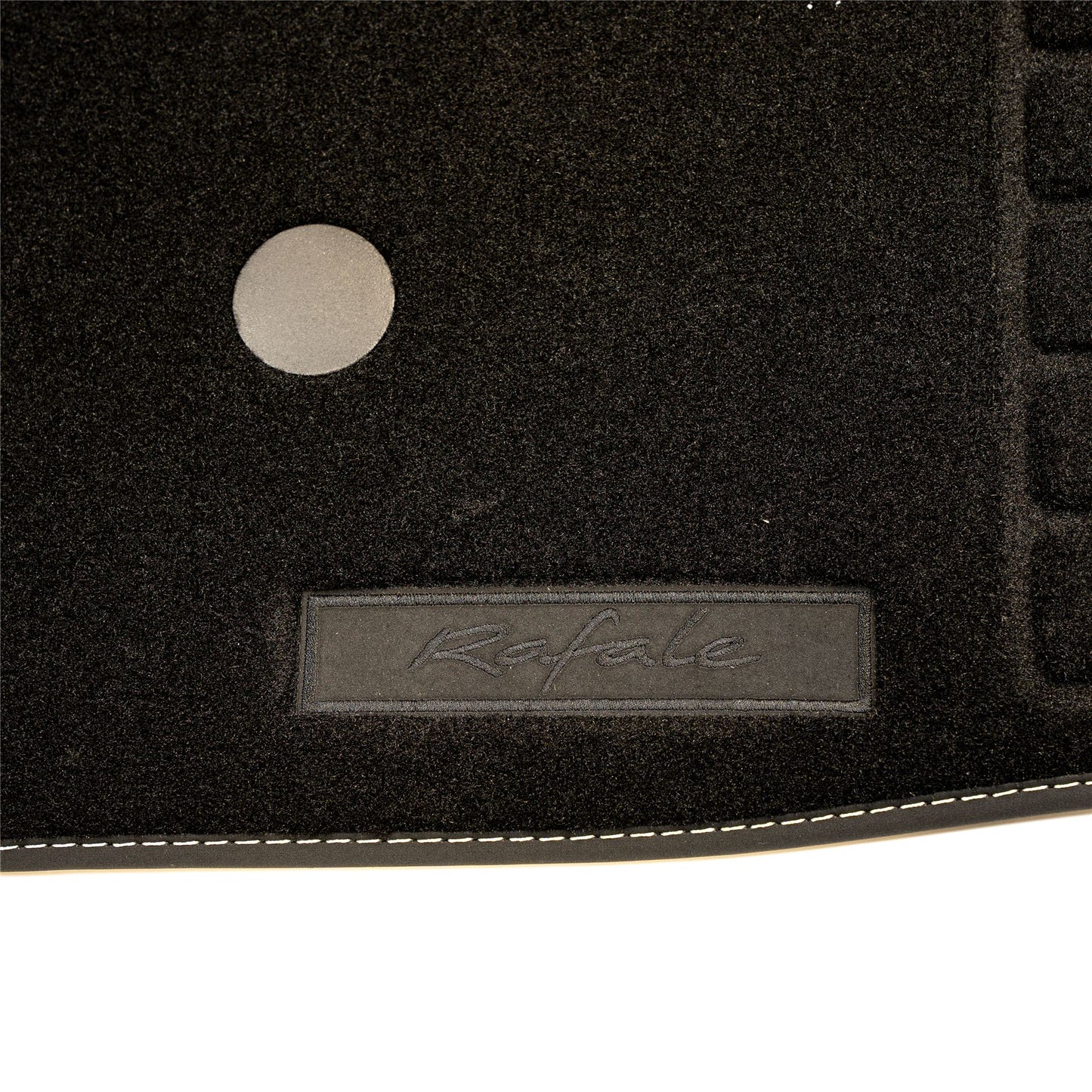 Renault Genuine Floor Mats Front Rear 4 Pieces Premium Textile Rafale 749M62452R