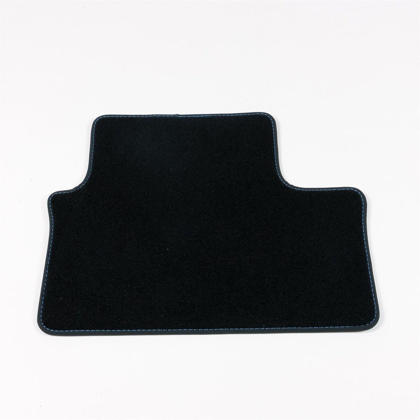 Clio V Floor Mats: Premium Textile, Esprit Alpine Branded