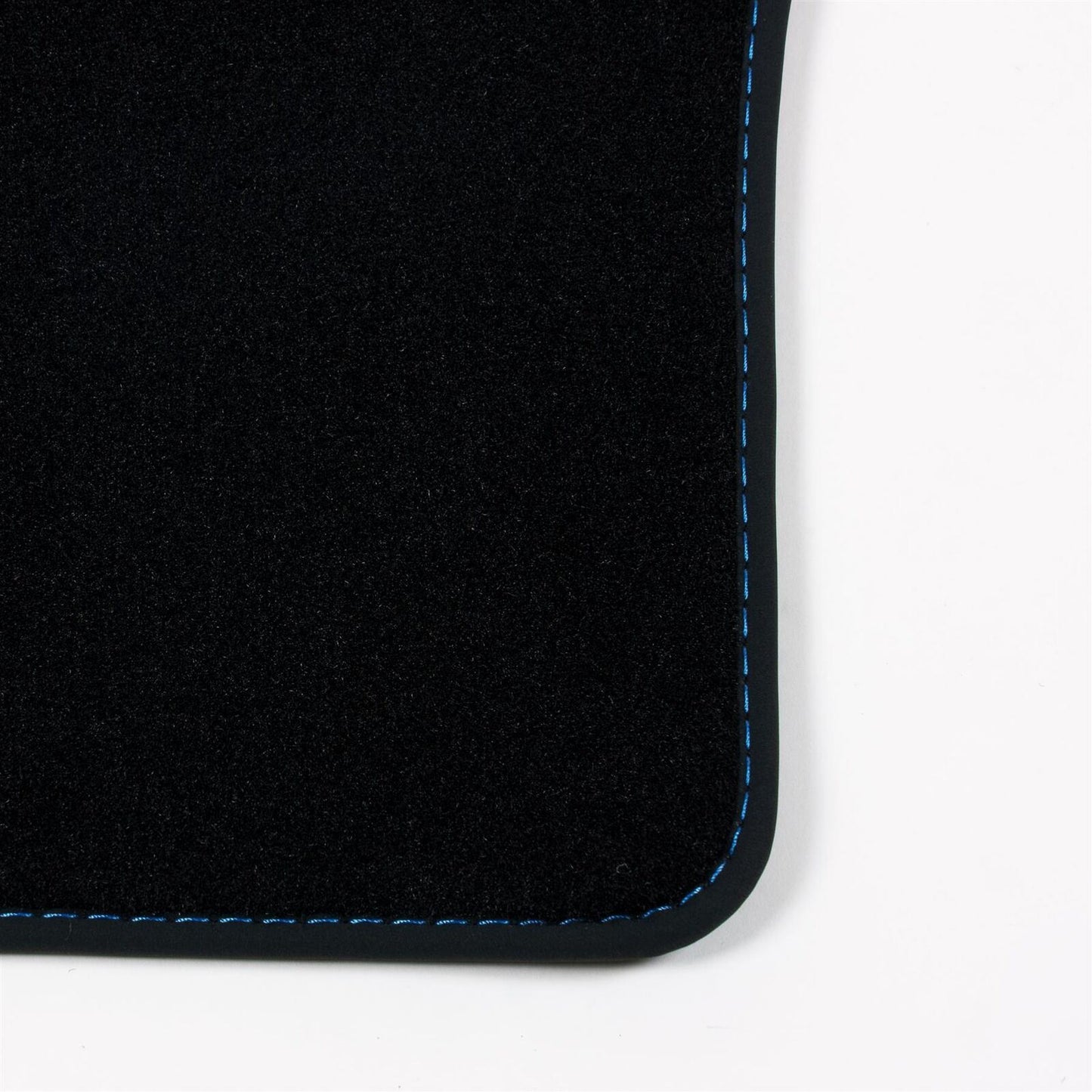 Clio V Floor Mats: Premium Textile, Esprit Alpine Branded