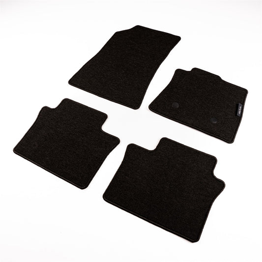 Rafale Comfort Textile Floor Mats