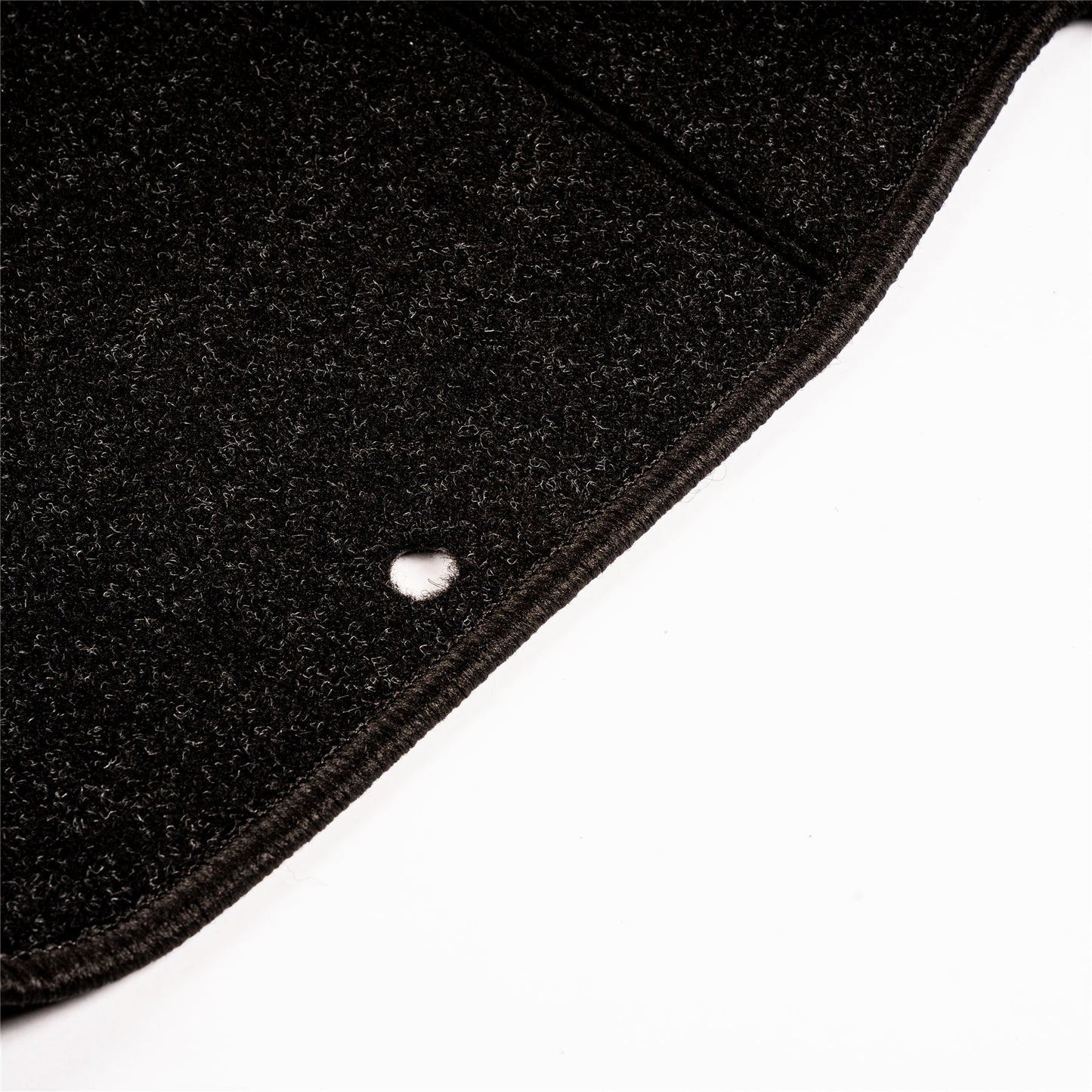 Renault Genuine Floor Mat 1 Piece Front Row Carpet Black Master MK4 Van Chassis
