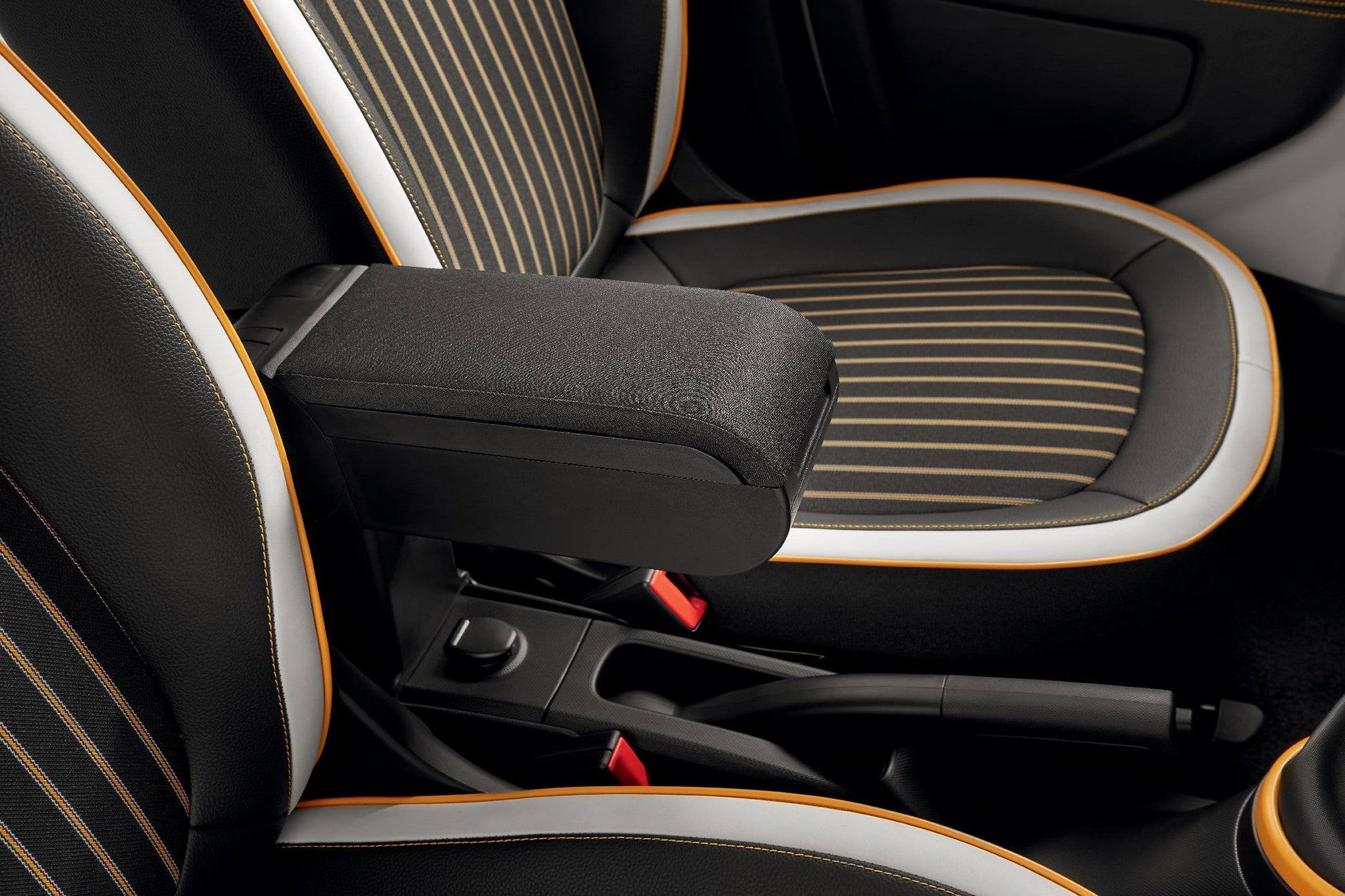 MEDZUK Armleuning-organizer compatibel met Renault Twingo 3 2014-2023 middenconsole, opbergdoos, handschoenenvak, auto-middenconsole, tray- accessoires MEDZUK Armleuning-organizer compatibel met Renault Twingo 3 2014-2023 middenconsole, opbergdoos, handschoenenvak, auto-middenconsole, tray- accessoires