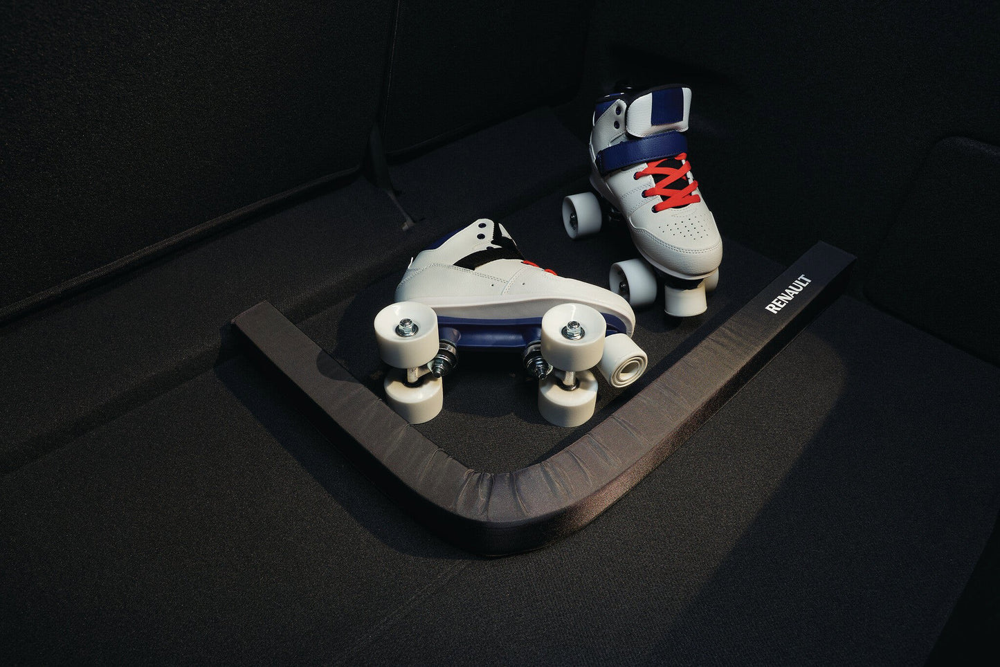Portable Boot Organiser