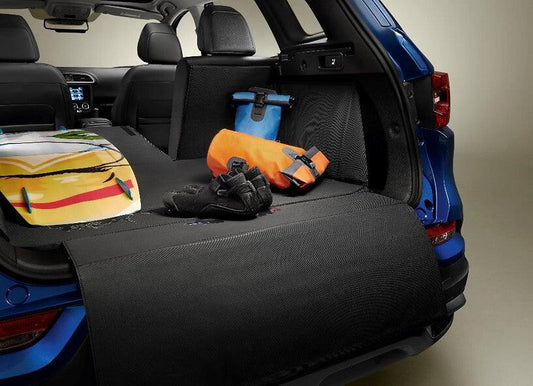 Kadjar EasyFlex Boot Liner