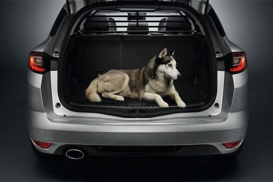 Megane IV Sport Tourer Dog Guard/Partition