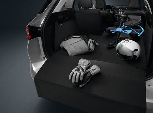 Megane IV Sport Tourer EasyFlex Boot Liner