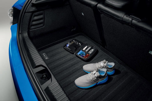 Clio V Reversable Boot Liner